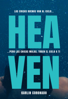 Libro. "Heaven" Leer online