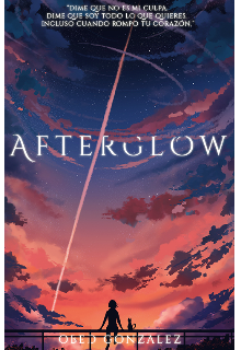 Libro. "Afterglow " Leer online