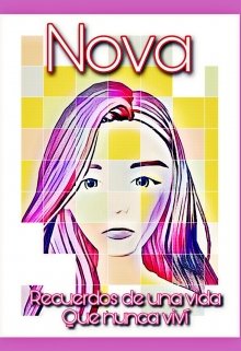 Libro. "Nova " Leer online