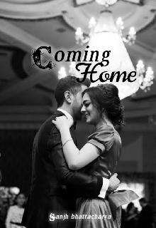 Book. "Coming Home" read online