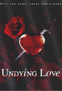 Book. "Undying love" read online