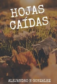 Hojas caídas