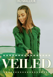 Book. "Veiled" read online