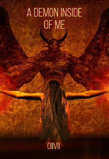Libro. "A demon inside of me" Leer online