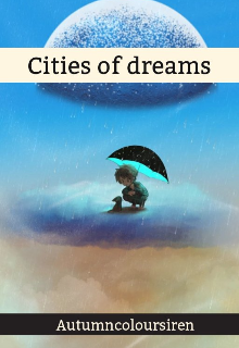 Book. "City of dreams " read online