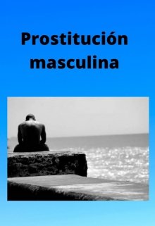 Prostitución masculina