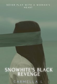 Book. " Snow White’s Black Revenge" read online