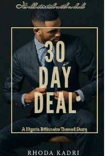 Book. "30 Days Deal " read online