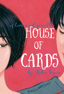 Book. "House of Cards" read online