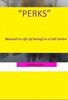 Book. "Call Center Life" read online