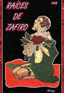 Libro. "Raíces De Zafiro" Leer online