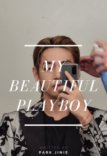 Libro. "My Beautiful Playboy// Kim Tae-Hyung (bts) " Leer online