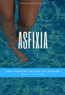 Libro. "Asfixia" Leer online