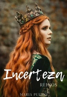 Libro. "Incerteza" Leer online