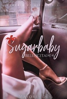 Libro. "Sugarbaby" Leer online