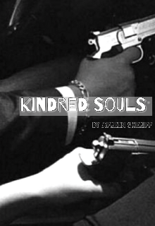 Book. "Kindred Souls" read online