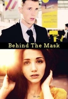 Libro. "Behind The Mask - [jay]" Leer online
