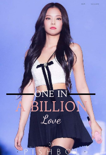 Book. "One In A Billion Love" read online