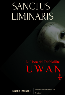 Libro. "Uwan, La Hora Del Diablo" Leer online