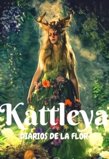 Libro. "Kattleya: Diarios de la Flor" Leer online