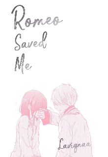 Book. "Romeo Saved Me" read online