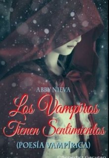 Libro. "Los Vampiros Tienen Sentimientos" Leer online