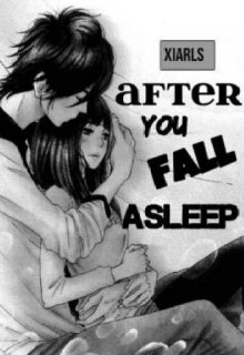 Book. "After You Fall Asleep" read online