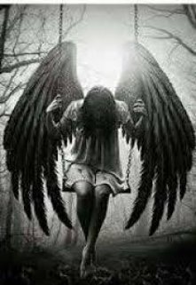 Libro. "El lado oscuro de un ángel " Leer online