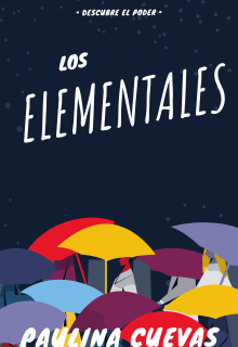 Libro. "Elementales " Leer online