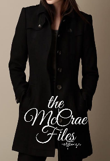 Book. "The Mccrae Files" read online