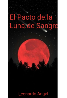 Libro. "El Pacto de la Luna de Sangre" Leer online