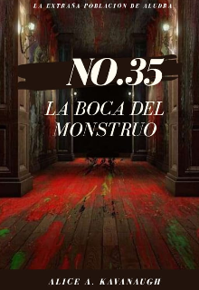 Libro. "N°35 La Boca del Monstruo " Leer online