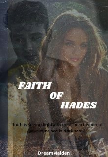 Book. "Faith of Hades" read online