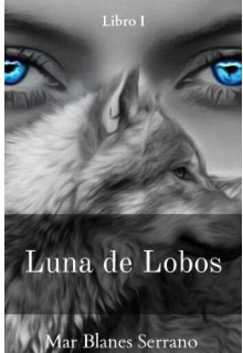 Libro. "Luna de lobos" Leer online