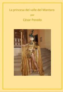 Libro. "La princesa del valle del Mantaro" Leer online