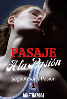 Libro. "Pasaje a la pasión" Leer online