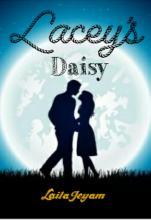Book. "Lacey&#039;s Daisy" read online