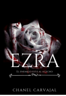 Libro. "Ezra " Leer online