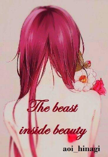 Book. "The Beast Inside Beauty" read online