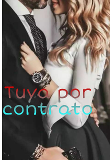 Libro. "Tuya por contrato" Leer online