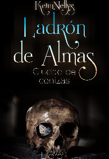 Ladron de almas (ciudad de Cenizas)