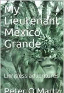 Book. "My Lieutenant México Grande" read online