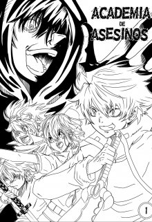 Libro. "Academia de Asesinos (parte 1)" Leer online
