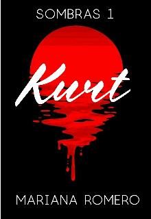 Libro. "Kurt [sombras #1]" Leer online
