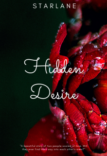 Book. "Hidden Desire" read online