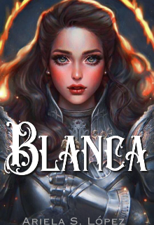 Libro. "Blanca" Leer online