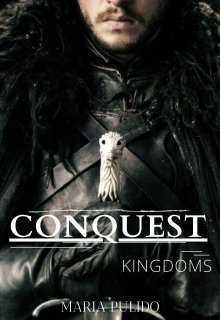 Book. "Conquest" read online