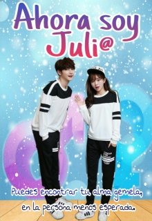 Libro. "Ahora soy Juli@ Tg" Leer online