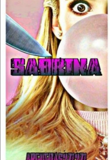 Libro. "Sabrina " Leer online
