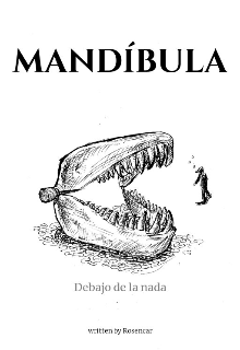 Libro. "Mandíbula" Leer online